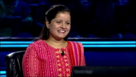KBC - Season 14 - 15th Nov 22